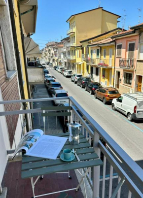 SOLE e MARE - Viareggio
